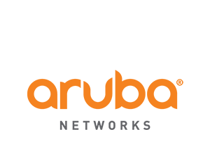 aruba logo